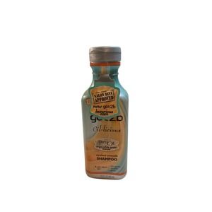 Got2b Oil-Licious Triple Oil Opulent Smooth Shampoo ~‎ 400 ml / 13.5 fl oz ~ NEW